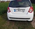 Білий ЗАЗ Віда, об'ємом двигуна 1.5 л та пробігом 1 тис. км за 4695 $, фото 7 на Automoto.ua