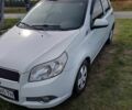 Белый ЗАЗ Вида, объемом двигателя 1.5 л и пробегом 130 тыс. км за 4700 $, фото 2 на Automoto.ua