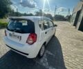 Білий ЗАЗ Віда, об'ємом двигуна 1.5 л та пробігом 112 тис. км за 4300 $, фото 4 на Automoto.ua