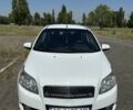 Белый ЗАЗ Вида, объемом двигателя 1.5 л и пробегом 493 тыс. км за 2504 $, фото 1 на Automoto.ua