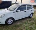 Белый ЗАЗ Вида, объемом двигателя 1.5 л и пробегом 130 тыс. км за 4700 $, фото 1 на Automoto.ua