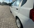Білий ЗАЗ Віда, об'ємом двигуна 1.5 л та пробігом 112 тис. км за 4300 $, фото 6 на Automoto.ua