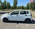 Белый ЗАЗ Вида, объемом двигателя 1.5 л и пробегом 493 тыс. км за 2500 $, фото 2 на Automoto.ua