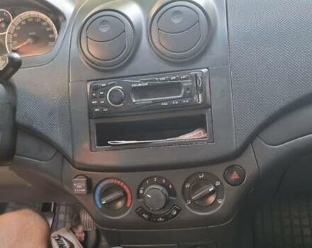 Білий ЗАЗ Віда, об'ємом двигуна 1.5 л та пробігом 87 тис. км за 4650 $, фото 2 на Automoto.ua