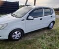 Білий ЗАЗ Віда, об'ємом двигуна 1.5 л та пробігом 1 тис. км за 4695 $, фото 1 на Automoto.ua