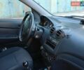 Белый ЗАЗ Вида, объемом двигателя 1.5 л и пробегом 88 тыс. км за 4200 $, фото 6 на Automoto.ua