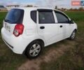 Белый ЗАЗ Вида, объемом двигателя 1.5 л и пробегом 130 тыс. км за 4700 $, фото 6 на Automoto.ua