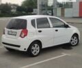 Белый ЗАЗ Вида, объемом двигателя 1.5 л и пробегом 101 тыс. км за 5199 $, фото 2 на Automoto.ua
