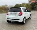 Білий ЗАЗ Віда, об'ємом двигуна 1.5 л та пробігом 138 тис. км за 3500 $, фото 5 на Automoto.ua