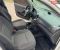 Білий ЗАЗ Віда, об'ємом двигуна 1.5 л та пробігом 138 тис. км за 3500 $, фото 10 на Automoto.ua