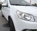 Белый ЗАЗ Вида, объемом двигателя 1.5 л и пробегом 108 тыс. км за 4599 $, фото 4 на Automoto.ua