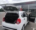 Белый ЗАЗ Вида, объемом двигателя 1.5 л и пробегом 101 тыс. км за 5199 $, фото 9 на Automoto.ua