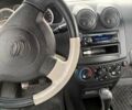 Белый ЗАЗ Вида, объемом двигателя 1.5 л и пробегом 101 тыс. км за 5199 $, фото 12 на Automoto.ua