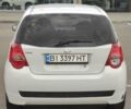 Белый ЗАЗ Вида, объемом двигателя 1.5 л и пробегом 101 тыс. км за 5199 $, фото 8 на Automoto.ua