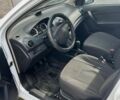 Білий ЗАЗ Віда, об'ємом двигуна 1.5 л та пробігом 104 тис. км за 4600 $, фото 14 на Automoto.ua