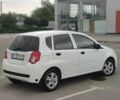 Белый ЗАЗ Вида, объемом двигателя 1.5 л и пробегом 101 тыс. км за 5199 $, фото 3 на Automoto.ua