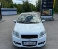 Белый ЗАЗ Вида, объемом двигателя 1.5 л и пробегом 100 тыс. км за 3700 $, фото 1 на Automoto.ua