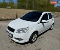 Белый ЗАЗ Вида, объемом двигателя 1.5 л и пробегом 99 тыс. км за 3600 $, фото 1 на Automoto.ua