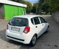 Білий ЗАЗ Віда, об'ємом двигуна 1.5 л та пробігом 104 тис. км за 4600 $, фото 7 на Automoto.ua