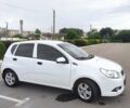 Белый ЗАЗ Вида, объемом двигателя 1.5 л и пробегом 101 тыс. км за 5199 $, фото 1 на Automoto.ua