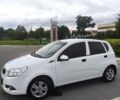Белый ЗАЗ Вида, объемом двигателя 1.5 л и пробегом 108 тыс. км за 4599 $, фото 7 на Automoto.ua