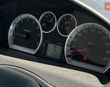 Белый ЗАЗ Вида, объемом двигателя 1.5 л и пробегом 139 тыс. км за 5500 $, фото 40 на Automoto.ua