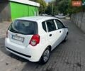 Білий ЗАЗ Віда, об'ємом двигуна 1.5 л та пробігом 104 тис. км за 4600 $, фото 8 на Automoto.ua