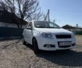 Белый ЗАЗ Вида, объемом двигателя 1.4 л и пробегом 15 тыс. км за 6900 $, фото 1 на Automoto.ua