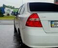 Белый ЗАЗ Вида, объемом двигателя 1.5 л и пробегом 145 тыс. км за 4000 $, фото 3 на Automoto.ua