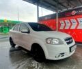 Белый ЗАЗ Вида, объемом двигателя 1.5 л и пробегом 145 тыс. км за 4000 $, фото 1 на Automoto.ua