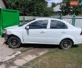 Білий ЗАЗ Віда, об'ємом двигуна 1.5 л та пробігом 270 тис. км за 1800 $, фото 1 на Automoto.ua
