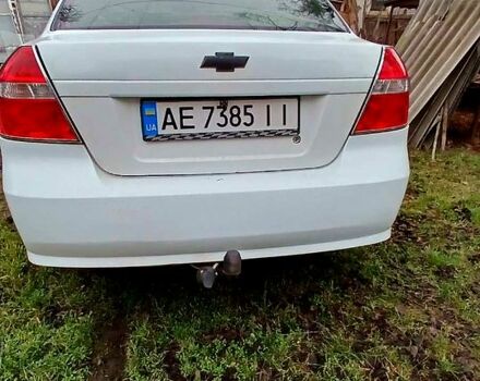 Белый ЗАЗ Вида, объемом двигателя 1.5 л и пробегом 270 тыс. км за 3500 $, фото 1 на Automoto.ua