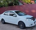 Белый ЗАЗ Вида, объемом двигателя 1.5 л и пробегом 153 тыс. км за 4700 $, фото 1 на Automoto.ua