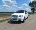 Білий ЗАЗ Віда, об'ємом двигуна 1.5 л та пробігом 235 тис. км за 4400 $, фото 6 на Automoto.ua