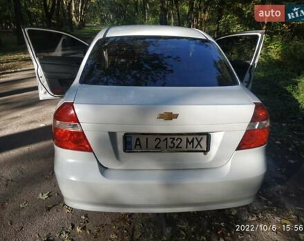 Белый ЗАЗ Вида, объемом двигателя 1.5 л и пробегом 134 тыс. км за 4300 $, фото 44 на Automoto.ua