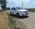 Білий ЗАЗ Віда, об'ємом двигуна 1.5 л та пробігом 235 тис. км за 4400 $, фото 5 на Automoto.ua