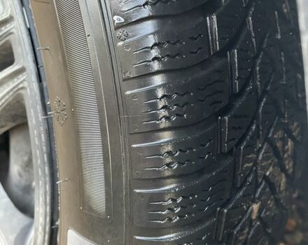 Белый ЗАЗ Вида, объемом двигателя 1.5 л и пробегом 171 тыс. км за 3100 $, фото 6 на Automoto.ua