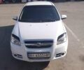 Белый ЗАЗ Вида, объемом двигателя 1.5 л и пробегом 190 тыс. км за 4150 $, фото 4 на Automoto.ua