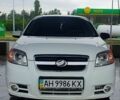 Белый ЗАЗ Вида, объемом двигателя 1.5 л и пробегом 145 тыс. км за 4000 $, фото 1 на Automoto.ua