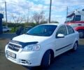 Белый ЗАЗ Вида, объемом двигателя 1.5 л и пробегом 171 тыс. км за 3200 $, фото 1 на Automoto.ua