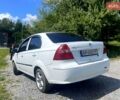 Білий ЗАЗ Віда, об'ємом двигуна 1.5 л та пробігом 185 тис. км за 3500 $, фото 4 на Automoto.ua