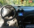 Белый ЗАЗ Вида, объемом двигателя 1.5 л и пробегом 134 тыс. км за 4300 $, фото 13 на Automoto.ua