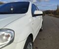 Белый ЗАЗ Вида, объемом двигателя 1.5 л и пробегом 120 тыс. км за 4750 $, фото 1 на Automoto.ua