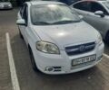 Білий ЗАЗ Віда, об'ємом двигуна 1.5 л та пробігом 155 тис. км за 3500 $, фото 1 на Automoto.ua