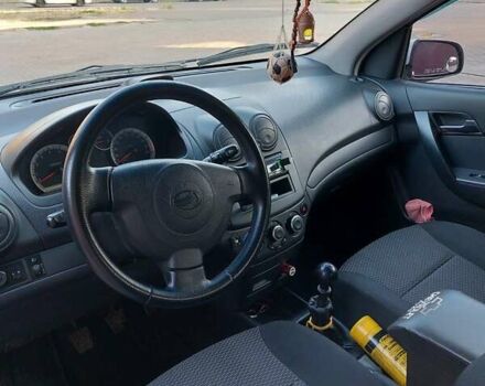 Белый ЗАЗ Вида, объемом двигателя 1.5 л и пробегом 153 тыс. км за 4700 $, фото 5 на Automoto.ua