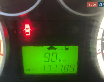 Белый ЗАЗ Вида, объемом двигателя 1.5 л и пробегом 171 тыс. км за 3100 $, фото 7 на Automoto.ua