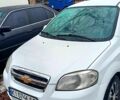 Білий ЗАЗ Віда, об'ємом двигуна 1.4 л та пробігом 153 тис. км за 2650 $, фото 1 на Automoto.ua
