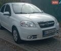 Белый ЗАЗ Вида, объемом двигателя 1.5 л и пробегом 153 тыс. км за 4100 $, фото 1 на Automoto.ua