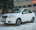 Белый ЗАЗ Вида, объемом двигателя 1.5 л и пробегом 133 тыс. км за 4199 $, фото 1 на Automoto.ua