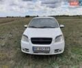 Белый ЗАЗ Вида, объемом двигателя 1.5 л и пробегом 129 тыс. км за 3600 $, фото 1 на Automoto.ua